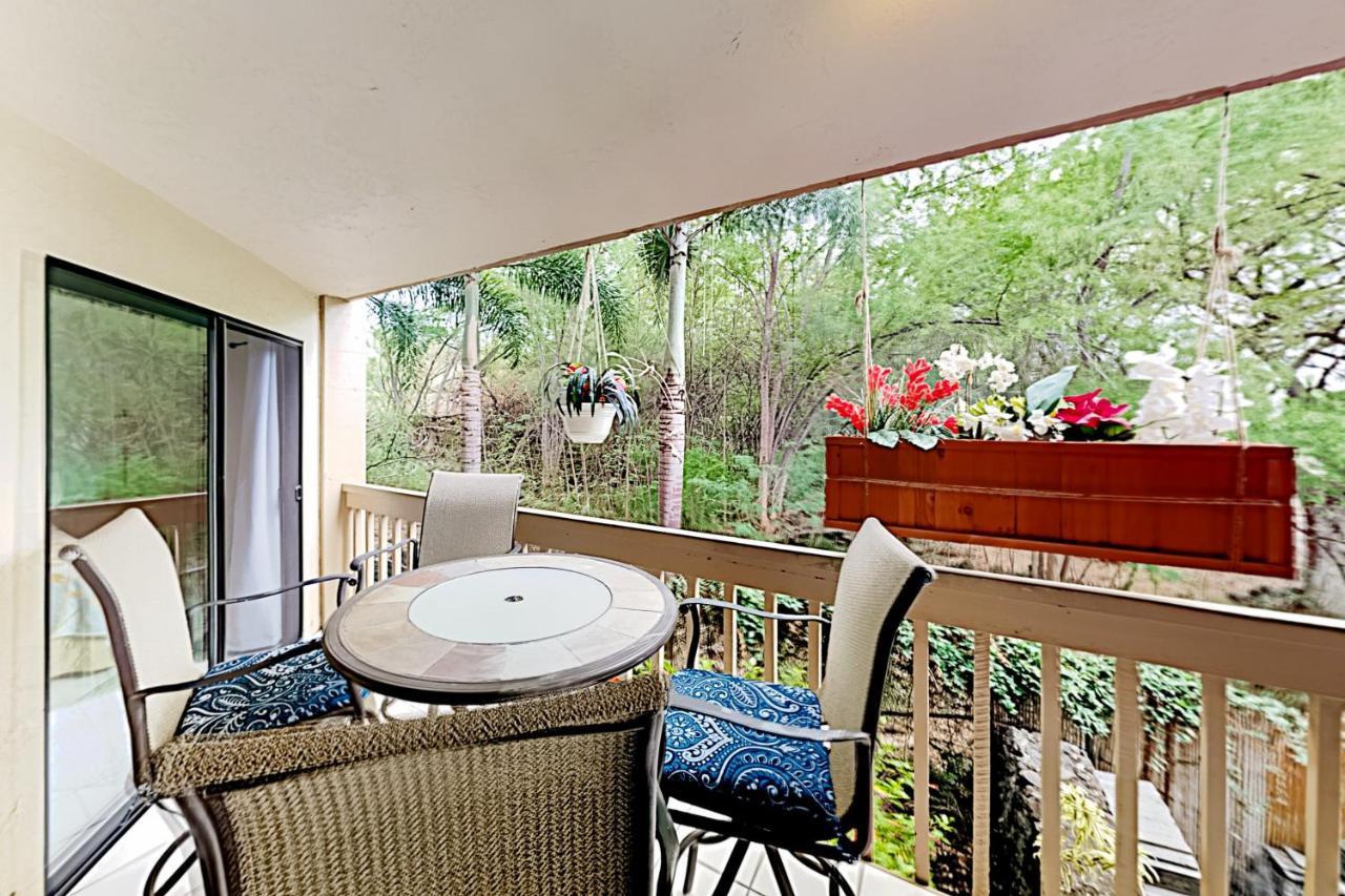 Alii Villas B202 Kailua-Kona Ngoại thất bức ảnh