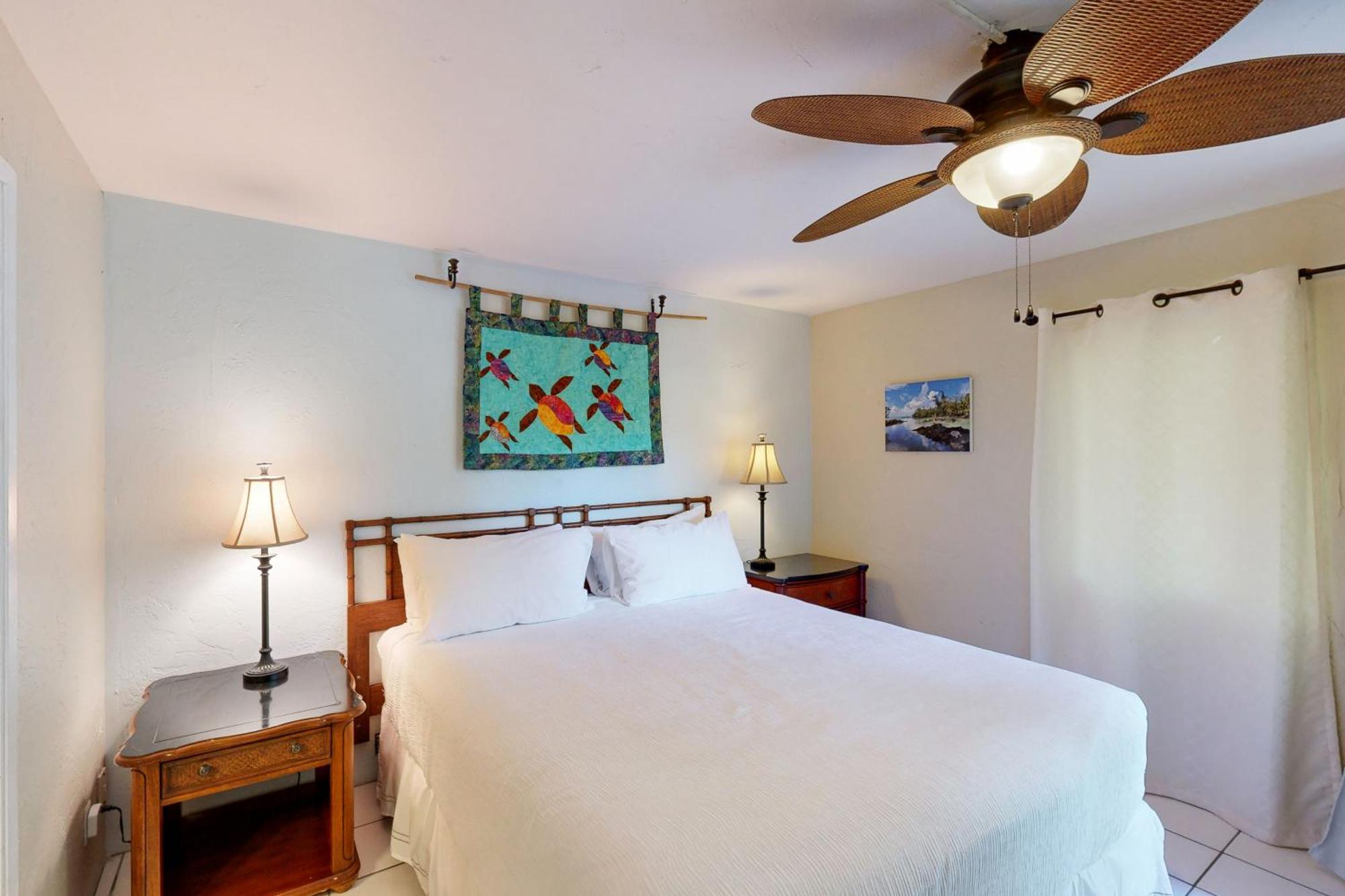 Alii Villas B202 Kailua-Kona Ngoại thất bức ảnh