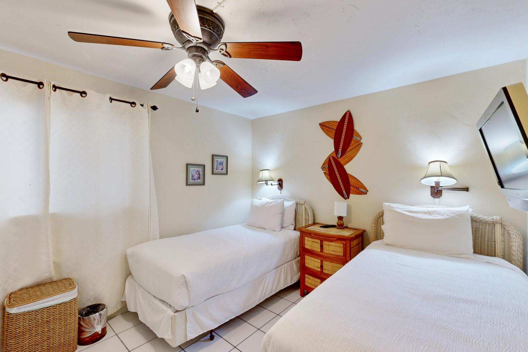 Alii Villas B202 Kailua-Kona Ngoại thất bức ảnh
