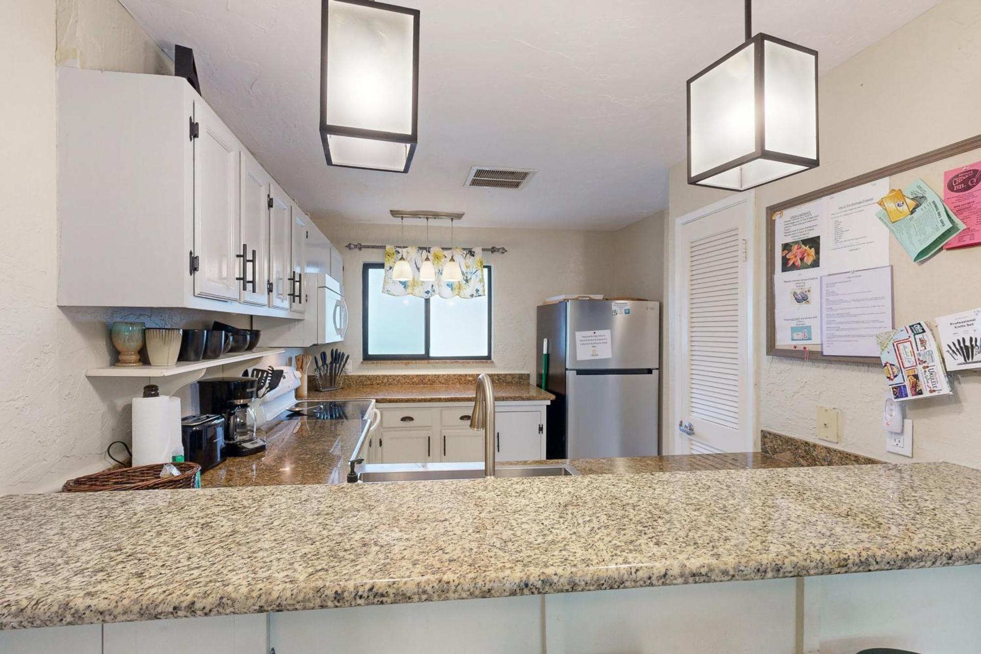Alii Villas B202 Kailua-Kona Ngoại thất bức ảnh
