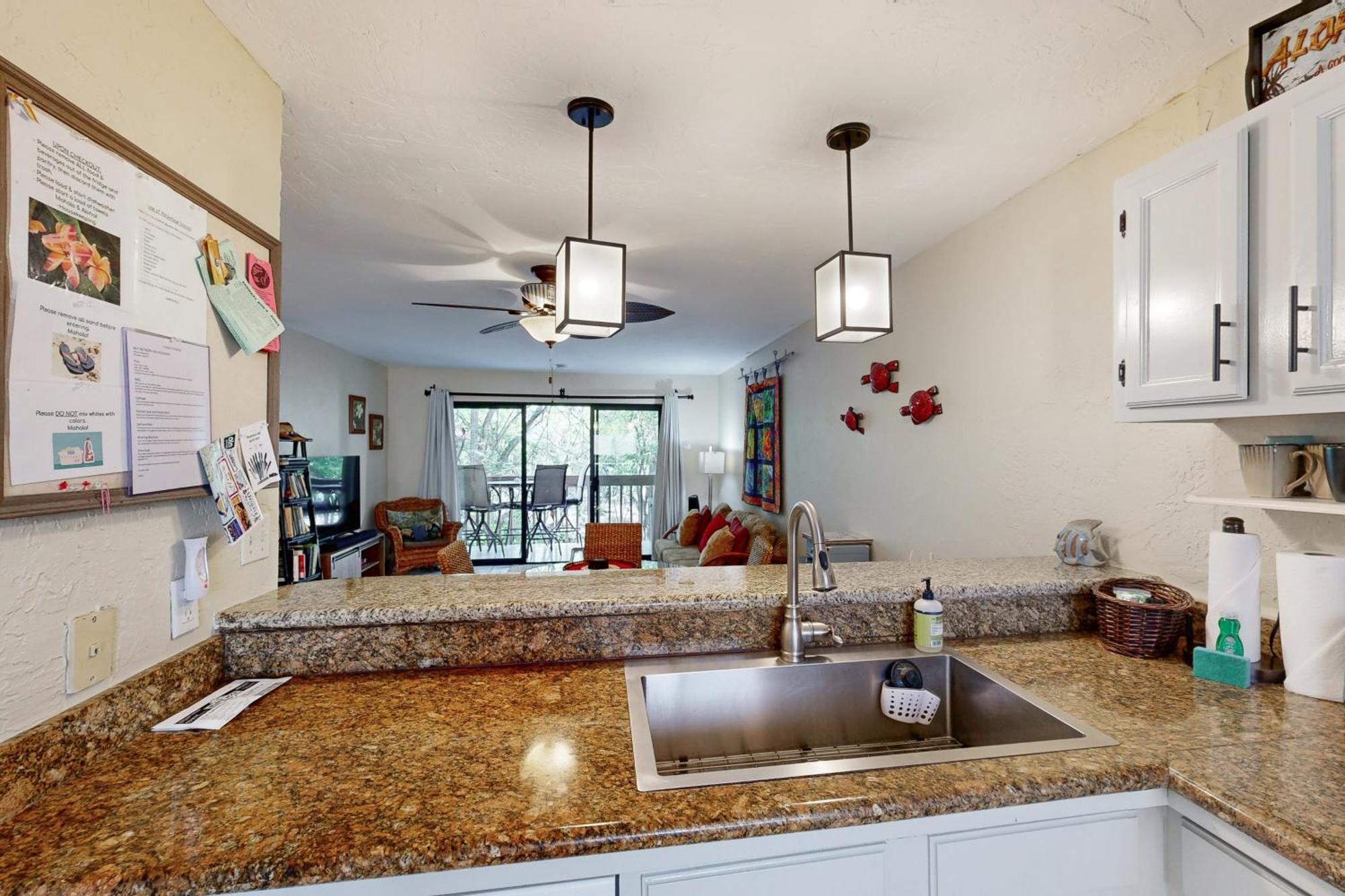 Alii Villas B202 Kailua-Kona Ngoại thất bức ảnh
