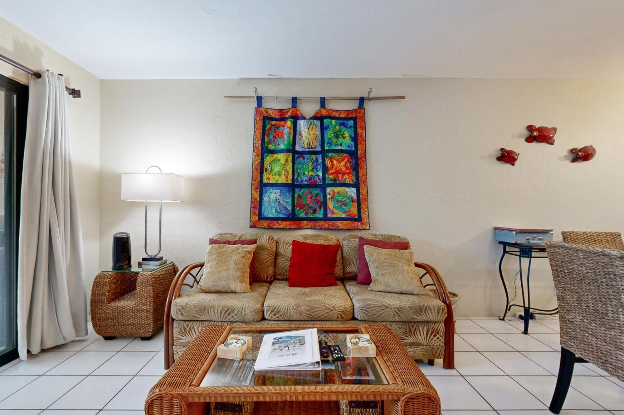 Alii Villas B202 Kailua-Kona Ngoại thất bức ảnh