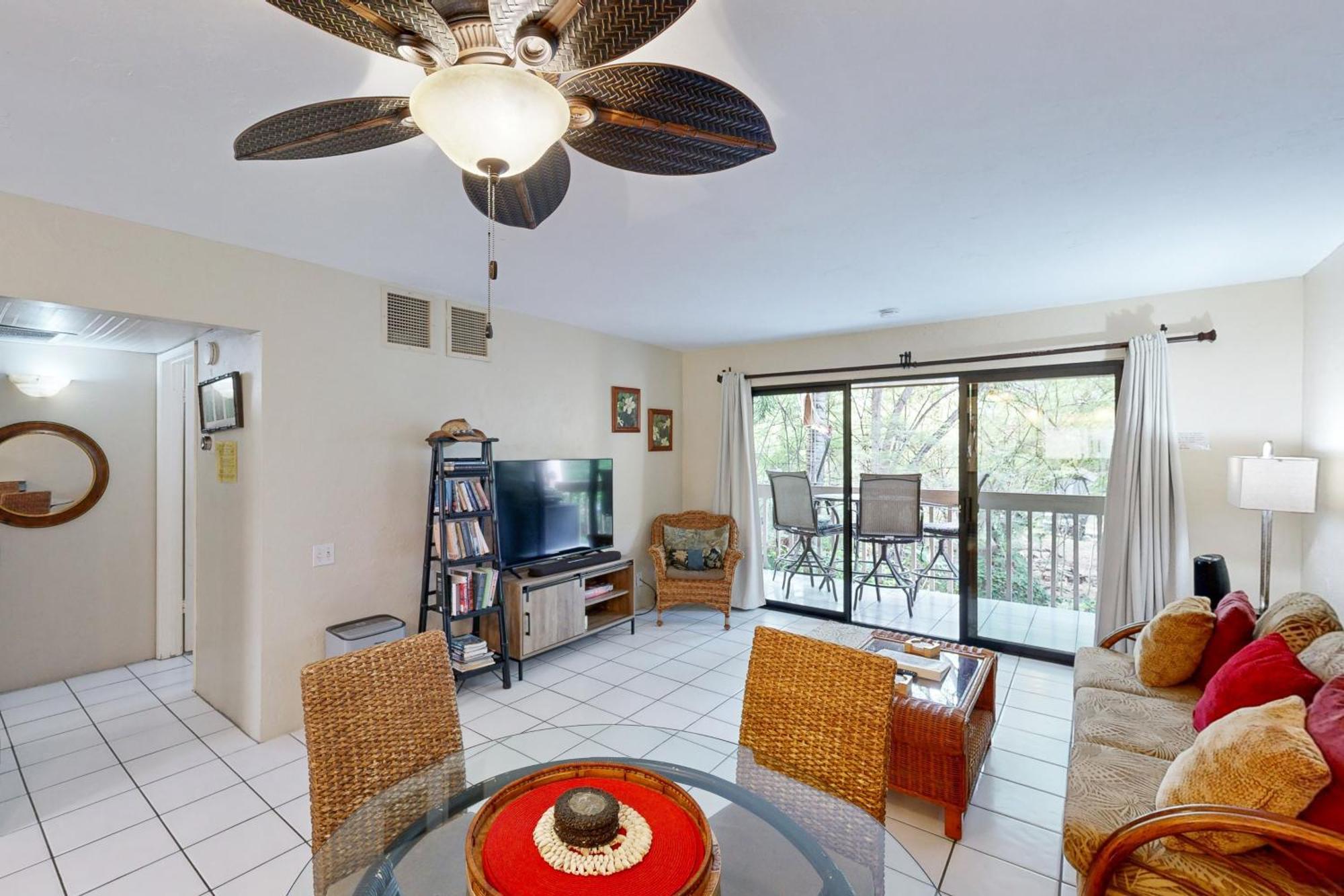 Alii Villas B202 Kailua-Kona Ngoại thất bức ảnh