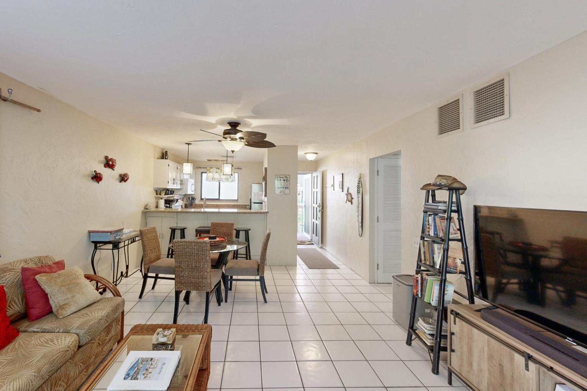 Alii Villas B202 Kailua-Kona Ngoại thất bức ảnh