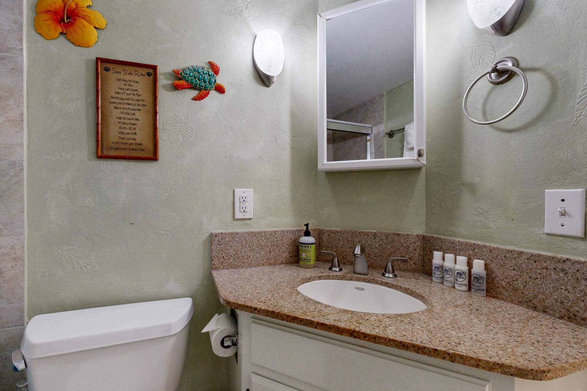 Alii Villas B202 Kailua-Kona Ngoại thất bức ảnh