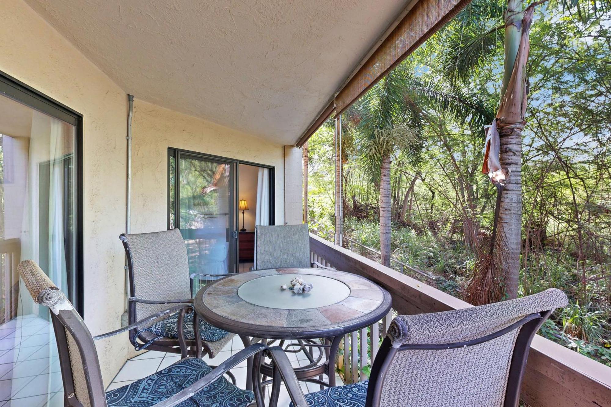 Alii Villas B202 Kailua-Kona Ngoại thất bức ảnh
